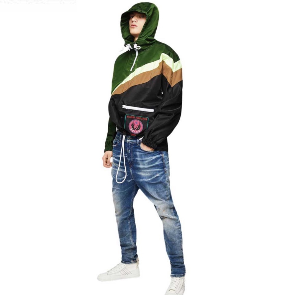 DIESEL D-VIDER JOGG JEANS